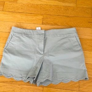 New with tags ladies size 8 Loft riviera shorts. Great quality well made shorts.